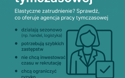 Elastyczne zatrudnienie?